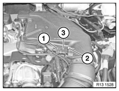 Sensor For Control Unit